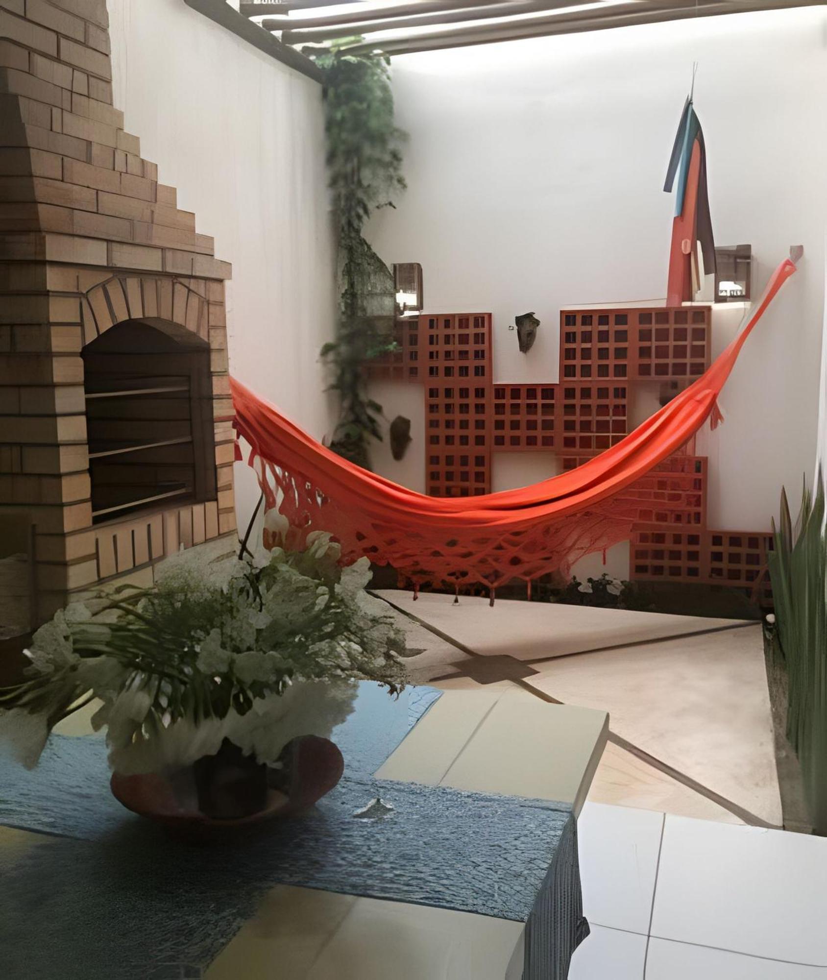Апартаменты Cardeiro Flat Сан-Мигел-ду-Гостозу Экстерьер фото